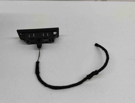 AUDI Q5 FY (2016-2024) License Plate Lights 8W6943021A 28196059