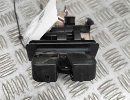 AUDI A6 C7/4G (2010-2020) Замок крышки багажника 4G9827520,8R0827505 28223233