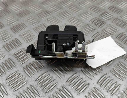 AUDI A6 C7/4G (2010-2020) Замок крышки багажника 4G9827520,8R0827505 28223233