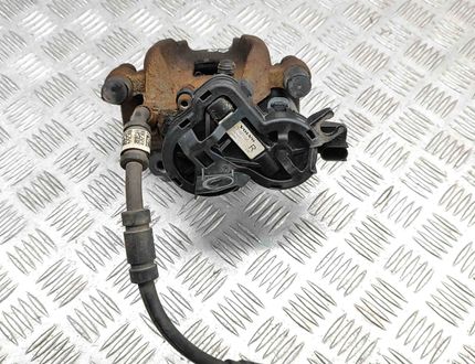 VOLVO V90 2 generation (2016-2024) задний правый суппорт 32217364,31687555 28244643