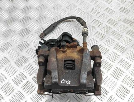 VOLVO V90 2 generation (2016-2024) задний правый суппорт 32217364,31687555 28244643