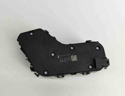 MERCEDES-BENZ C-Class W205/S205/C205 (2014-2023) Labās sēdekļa vadības pogas A2059057851 28252230