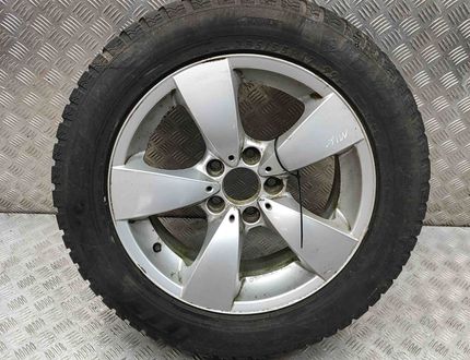 BMW 5 Series E60/E61 (2003-2010) Ritenis 6762001 28261106