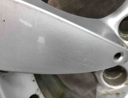 BMW 5 Series E60/E61 (2003-2010) Ritenis 6762001 28261106