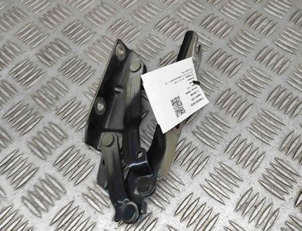 VOLKSWAGEN Golf 6 generation (2008-2015) Priekšējā kreisā pārsega eņģe 5K0823301B 28265498