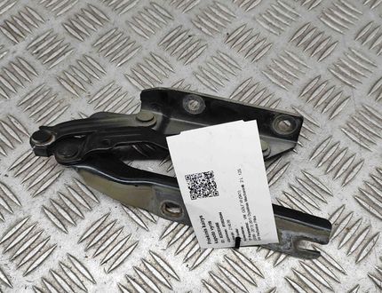 VOLKSWAGEN Golf 6 generation (2008-2015) Priekšējā kreisā pārsega eņģe 5K0823301B 28265498