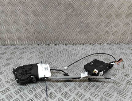 BMW X5 F15 (2013-2018) Замок крышки багажника 7303443,7269543 28266566