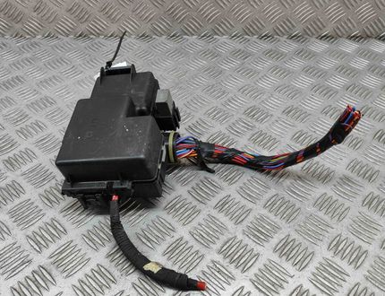 VOLVO XC90 2 generation (2014-2024) Fuse box 31384034 28267867