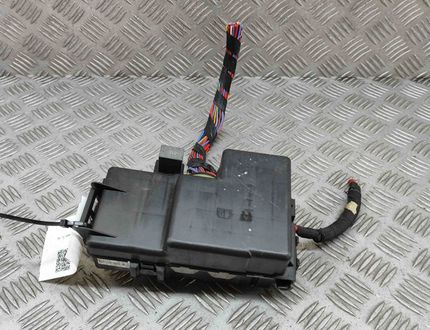 VOLVO XC90 2 generation (2014-2024) Fuse box 31384034 28267867
