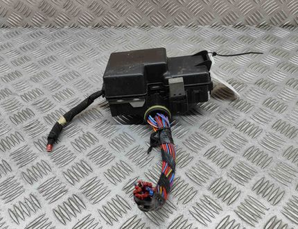 VOLVO XC90 2 generation (2014-2024) Fuse box 31384034 28267867