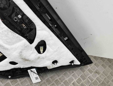 BMW 3 Series G20/G21/G28 (2018-2024) Обшивка двери задней левой стороны 9460687,3390772 28294429