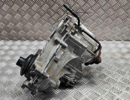 BMW X5 G05/G18 (2018-2024) Pārnesumkārbas reduktors / razdatka 9469023,9469022 28302906