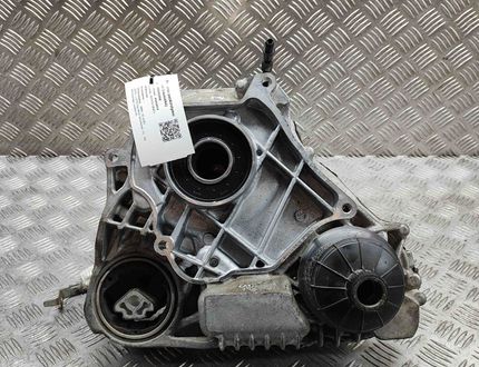 BMW X5 G05/G18 (2018-2024) Pārnesumkārbas reduktors / razdatka 9469023,9469022 28302906