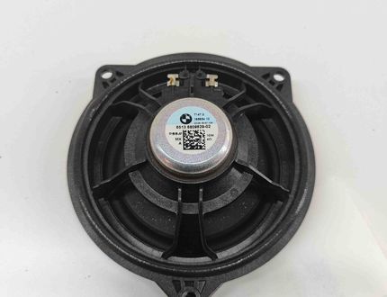 BMW X5 G05/G18 (2018-2024) Priekšējo labo durvju skaļrunis 6809629 28304886