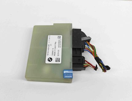 BMW X5 G05/G18 (2018-2024) AdBlue vadības bloks 9454320,A3C02069300 28311281