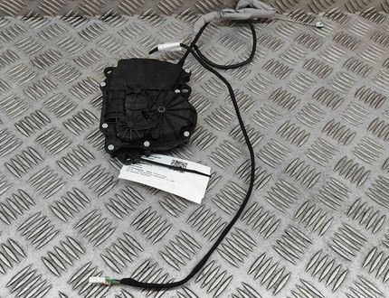 BMW 3 Series G20/G21/G28 (2018-2024) Rear Tailgate Boot Soft Close Motor 7430626,C87536-102 28340044