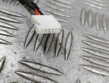 BMW 3 Series G20/G21/G28 (2018-2024) Rear Tailgate Boot Soft Close Motor 7430626,C87536-102 28340044