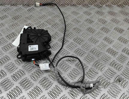 BMW 3 Series G20/G21/G28 (2018-2024) Rear Tailgate Boot Soft Close Motor 7430626,C87536-102 28340044