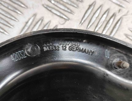 BMW 2 Series F22/F23 (2013-2020) Rear right H - shaped fork 6867541,6867540 28352401