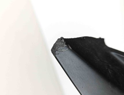 TRIUMPH Street 1 generation (2018-2023) Кожух заднего правого обтекателя 2313005 28390734