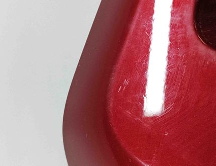 BMW K B (2014-2019) Rear right side fairing cover cowl RH 7709506 28393430