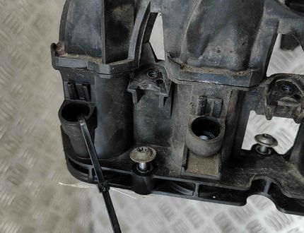 BMW K B (2014-2019) Впускной коллектор 7712328 28393438
