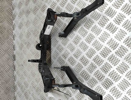 BMW K B (2014-2019) Front windscreen regulator riser 7724081 28394755