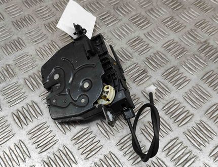 BMW 7 Series F01/F02 (2008-2015) Замок крышки багажника 7269543 28426277