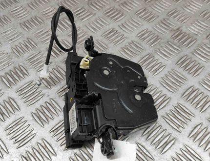 BMW 7 Series F01/F02 (2008-2015) Замок крышки багажника 7269543 28426277