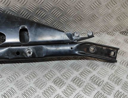 BMW 7 Series F01/F02 (2008-2015) Bерхняя часть телевизора 7183851,7199417 28426281