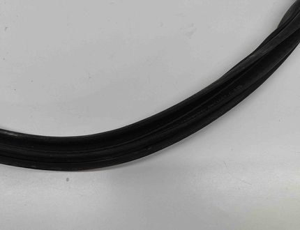 PORSCHE Panamera 971 (2016-2020) Engine Cover Rubber 971.823.737,971823737 28431861