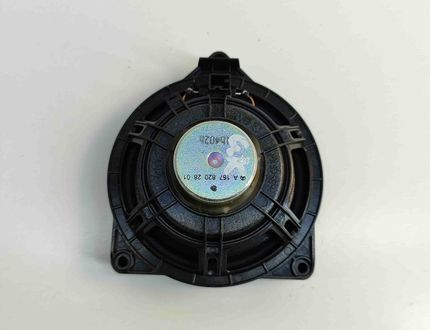 MERCEDES-BENZ GLS-Class X167 (2019-2024) Rear Left Door Sound Speaker A1678202801 28500698