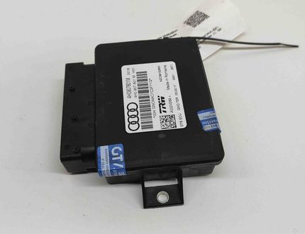 AUDI A7 C7/4G (2010-2020) Rokas bremžu vadības bloks 4H0907801M,A2C39152600,A2C53256601 28528864