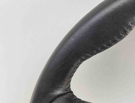 VOLVO XC90 2 generation (2014-2024) Steering Wheel 32288779 28529170