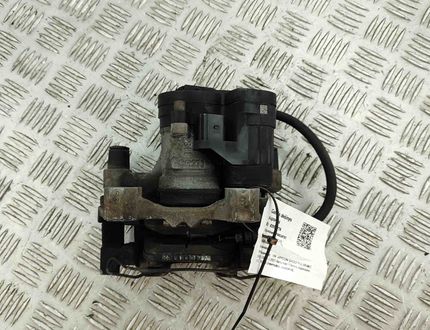 VOLKSWAGEN Arteon 1 generation (2017-2024) Aizmugurējais labais bremžu suports 3Q0615424E,3Q0615406AM 28535778