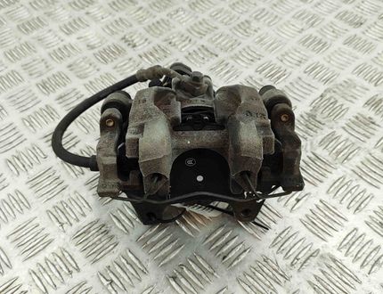 VOLKSWAGEN Arteon 1 generation (2017-2024) Aizmugurējais labais bremžu suports 3Q0615424E,3Q0615406AM 28535778