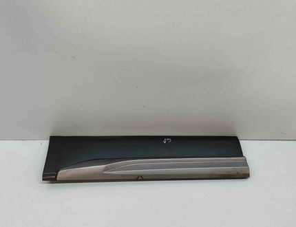 AUDI Q5 FY (2016-2024) Rear Right Door Lower Molding 80A853970A 28536495