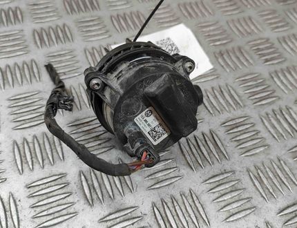 VOLKSWAGEN ID.4 1 generation (2020-2023) Dzesēšanas cirkulācijas motorīts 1EA965567L 28537917