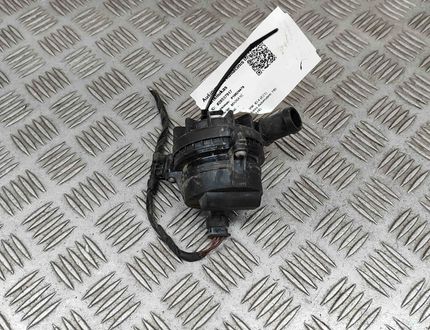 VOLKSWAGEN ID.4 1 generation (2020-2023) Dzesēšanas cirkulācijas motorīts 1EA965567L 28537917