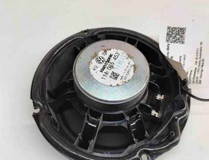 VOLKSWAGEN ID.4 1 generation (2020-2023) Передн. пр. колонка в двери 11A035453 28539080