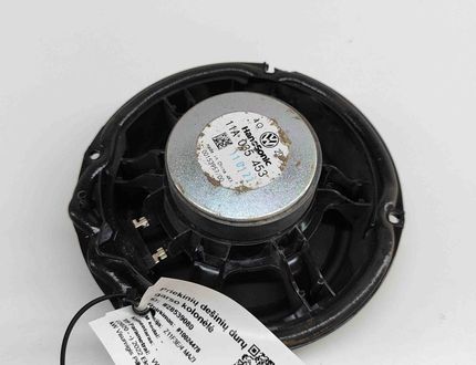 VOLKSWAGEN ID.4 1 generation (2020-2023) Передн. пр. колонка в двери 11A035453 28539080