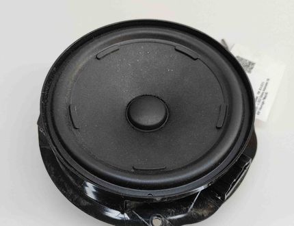 VOLKSWAGEN ID.4 1 generation (2020-2023) Priekšējo kreiso durvju skaļrunis 11A035453 28539081