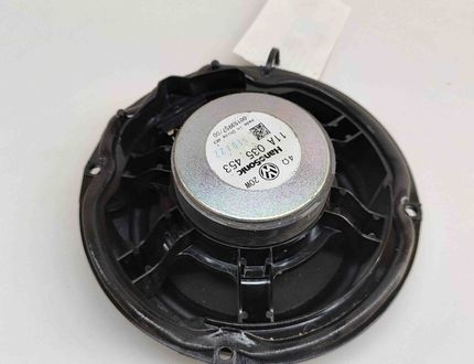 VOLKSWAGEN ID.4 1 generation (2020-2023) Priekšējo kreiso durvju skaļrunis 11A035453 28539081