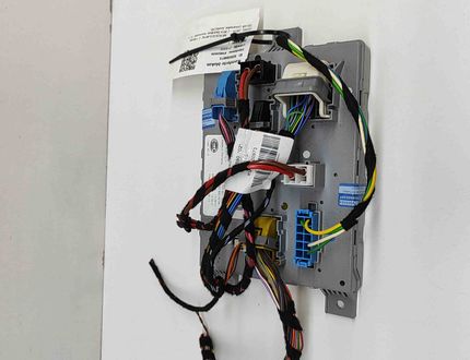 MERCEDES-BENZ C-Class W205/S205/C205 (2014-2023) Comfort Control Unit A2229009808,A2229011203,A2229024208,5DK010775 28589074