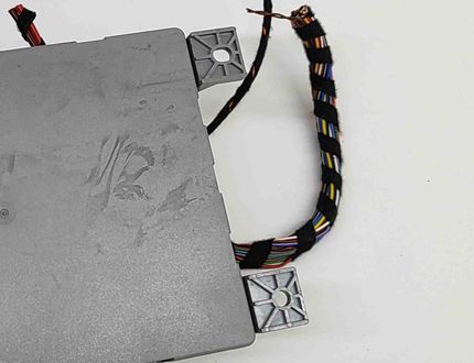 MERCEDES-BENZ C-Class W205/S205/C205 (2014-2023) Comfort Control Unit A2229009808,A2229011203,A2229024208,5DK010775 28589074