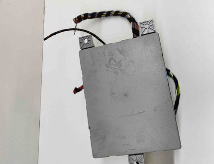 MERCEDES-BENZ C-Class W205/S205/C205 (2014-2023) Comfort Control Unit A2229009808,A2229011203,A2229024208,5DK010775 28589074