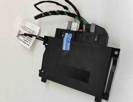 MERCEDES-BENZ C-Class W205/S205/C205 (2014-2023) Блок управления коробки передач A2059007705,A0009016402,28423882 28589076