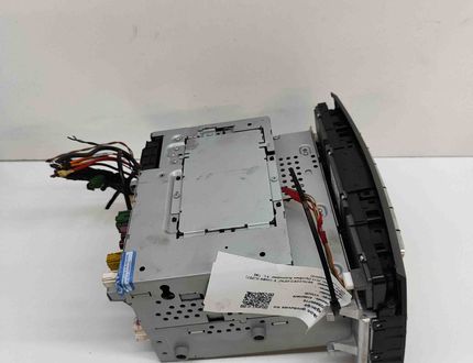 MERCEDES-BENZ E-Class W212/S212/C207/A207 (2009-2016) Music Player With GPS A2129005327 28600778