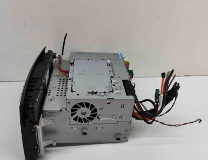 MERCEDES-BENZ E-Class W212/S212/C207/A207 (2009-2016) Music Player With GPS A2129005327 28600778