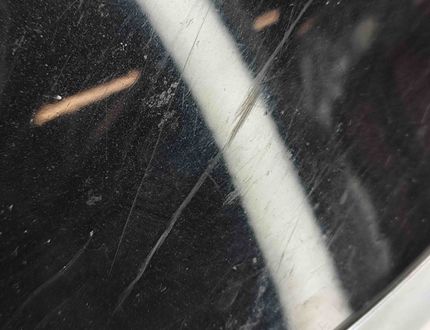 VOLKSWAGEN Amarok 1 generation (2010-2022) Priekšējais kreisais durvju spogulis 2H2857507BT 28605816